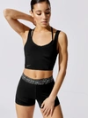 Nike City Ready Women's Training Tank In Black/reflect Black
