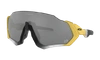 OAKLEY 2020 TOUR DE FRANCE™ FLIGHT JACKET™ SUNGLASSES