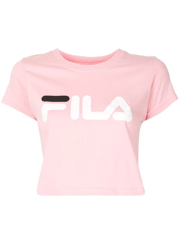 fila short sleeve shirts