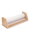 MELISSA & DOUG TABLETOP PAPER-ROLL DISPENSER,0400011910799