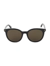 GIVENCHY 54MM CAT EYE SUNGLASSES,0400011956970