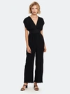 FINDERS KEEPERS FINDERS KEEPERS ADELINE PLEATED PANTSUIT