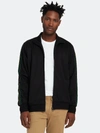 PS BY PAUL SMITH ZIP TRACK TOP - XL