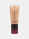 Kevyn Aucoin Glass Glow Face In Gold