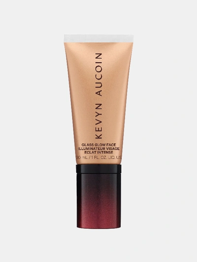 Kevyn Aucoin Glass Glow Face In Gold