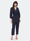 APIECE APART MERU WRAP JUMPSUIT