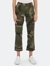 TRAVE GWEN CARGO PANTS