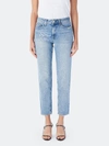TRAVE KAROLINA RELAXED TAPER JEANS