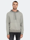 AG HYDRO PULLOVER HOODIE - XXL - ALSO IN: M, XL, S, XS, L