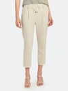 ATM ANTHONY THOMAS MELILLO MICRO TWILL PULL ON PANT - L - ALSO IN: XS, S, M