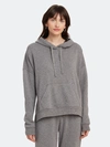 SPLENDID FRENCH TERRY DRAWSTRING HOODIE - S - ALSO IN: XS, M, L