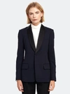 A.L.C OREN TUXEDO JACKET