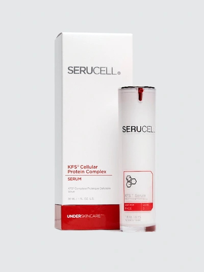 Serucell Kfs® Cellular Protein Complex Serum - 1