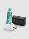 MARVIS TOOTHPASTE DISPENSER/SQUEEZER