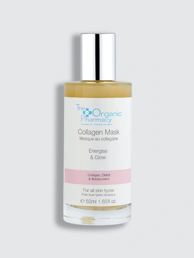 The Organic Pharmacy Collagen Boost Mask
