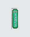 MARVIS CLASSIC STRONG MINT TOOTHPASTE