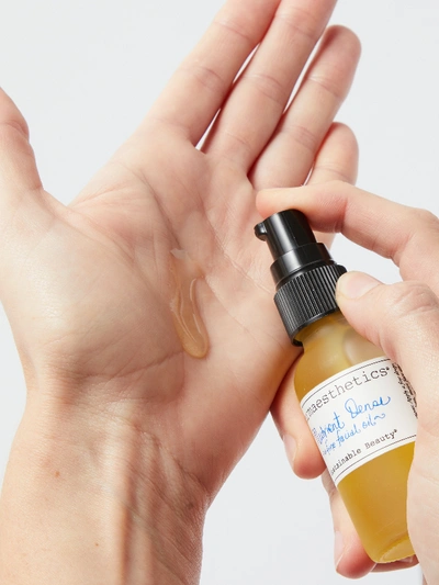 Farmaesthetics Nutrient Dense Fine Facial Oil