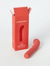 SMILE MAKERS THE ROMANTIC VIBRATOR