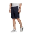 ADIDAS ORIGINALS ADIDAS MEN'S D2M 3-STRIPES CLIMACOOL SHORTS