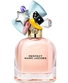 Marc Jacobs Perfect Eau De Parfum Spray, 1.6-oz.
