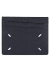 MAISON MARGIELA LOGO CARD HOLDER,11457290