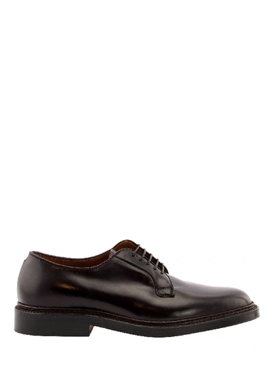 Alden Shoe Company Mens 990 In Colour 8