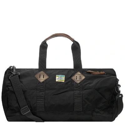 Polo Ralph Lauren Mountain Duffel Bag In Black