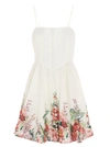 ZIMMERMANN DRESS,11457497