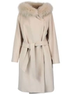 MAX MARA Max Mara Studio Mango Coat,11457454