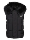 DSQUARED2 GILET,11457416