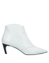 WO MILANO ANKLE BOOTS,11896385CS 7