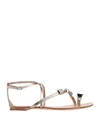 CASADEI Flip flops