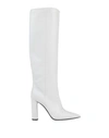 CASADEI KNEE BOOTS