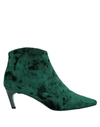 WO MILANO Ankle boot