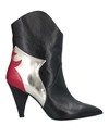 GIANNI MARRA ANKLE BOOTS,11923019CG 3