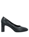 ROBERT CLERGERIE PUMPS,11925457HC 9