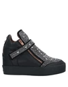 ALEXANDER SMITH Sneakers