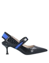 ALBERTO GOZZI Pump