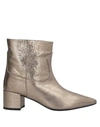 ANNA F ANKLE BOOTS,11926452FV 5