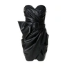 AGGI Alessandra Cynical Black Dress
