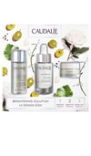 CAUDALÍE VINOPERFECT BRIGHTENING SOLUTION SET,CAUR-WU26