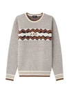 APC Ben Crewneck Sweater