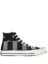 CONVERSE CT70 HIGH-TOP SNEAKERS