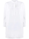 CHLOÉ COTTON SHIRT