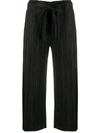 ISSEY MIYAKE TROUSERS