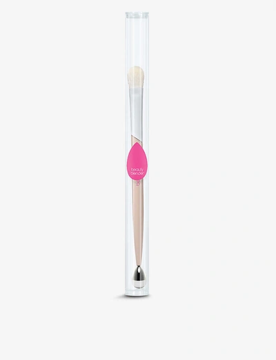 Beautyblender Shady Lady All-over Eyeshadow Brush & Cooling Roller