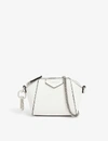 GIVENCHY ANTIGONA BABY LEATHER PURSE,R00137688