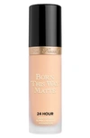 TOO FACED BORN THIS WAY MATTE 24-HOUR FOUNDATION,70634