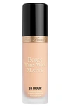 TOO FACED BORN THIS WAY MATTE 24-HOUR FOUNDATION,70630