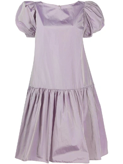 loulou studio shirt dress Loulou studio 'ara' long shirt dress in satin